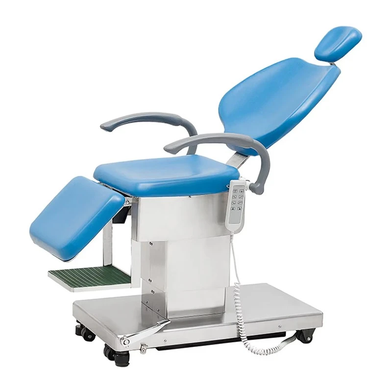 Electric Inspection Bed suppliers