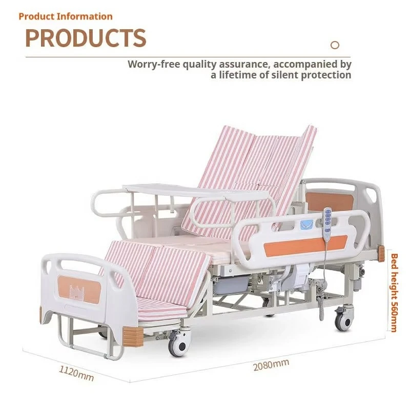 Electric Nursing Bed high quality Electric Nursing Bed high quality