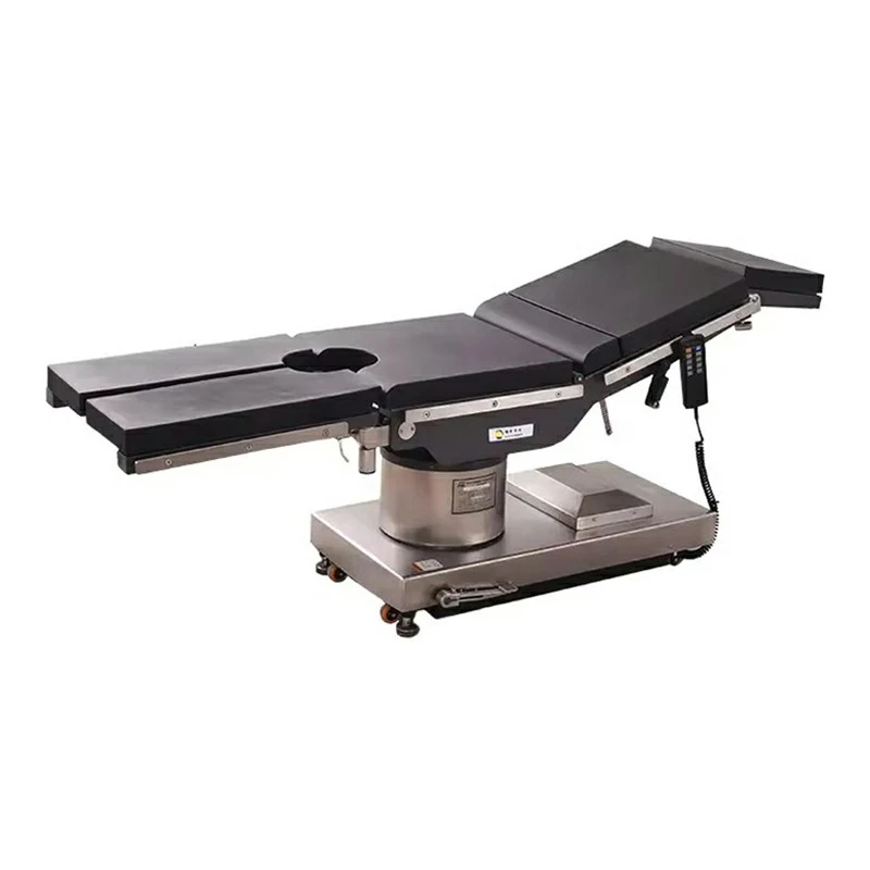 Hydraulic Operating Table price