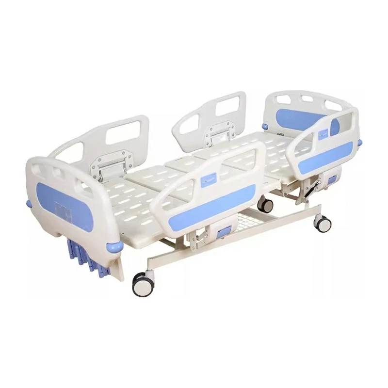Multifunctional Electric ICU Bed suppliers